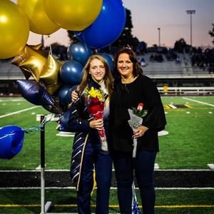 Meet your Posher, Briana